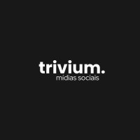 Trivium - Mídias Sociais logo - Similar company to Agência Mauve