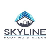 Skyline Roofing & Solar logo - Similar company to Travel Plex