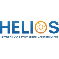 HELIOS Helmholtz-Lund International Graduate School logo - Similar company to Mrinrt