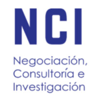 Negociación, Consultoría e Investigación, NCI SpA logo - Similar company to Pablo Pefaur - Consultoría Y Formación
