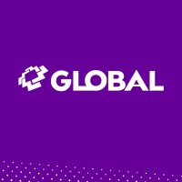 Global - Parceiro Autorizado Vivo logo - Similar company to Flexcon - Parceiro Vivo Empresas