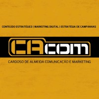 Cardoso De Almeida Comunicação