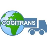COGITRANS logo - Similar company to Logística Y Transportes Pecor