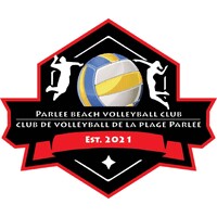 Parlee Beach Volleyball Club / Club de Volleyball de la Plage Parlee logo - Similar company to Astute Innovations - Data Analytics & Data Science Consulting Services