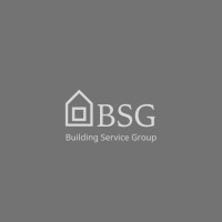 BSG - Building Service Group logo - Similar company to Building Services Group Ltd