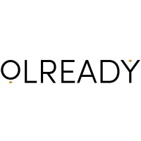 OLREADY logo - Similar company to Thinkcutieful