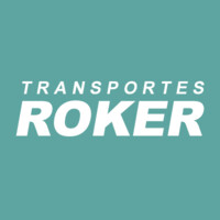Transportes Roker logo - Similar company to Digital Space Group