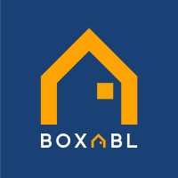 Boxabl Tiny Homes logo - Similar company to Boxabl