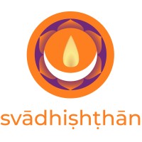 Svādhiṣhṭhān logo - Similar company to Begin India Think Tank