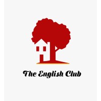 The English Club Language School logo - Similar company to Hmh Designs