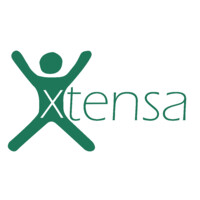 Xtensa logo - Similar company to Latha Mathavan Group Of Institutions