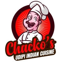 Chacko's Udipi Indian Cuisine logo - Similar company to Udipi