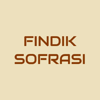 Fındık Sofrası | Hazelnut Tray | Фундук Поднос | صينية البندق logo - Similar company to Royal Hazelnut™