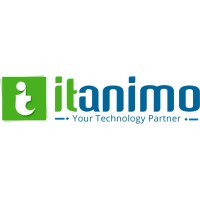 ITAnimo Technology logo - Similar company to Jmd Web Solution Private Limited