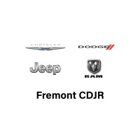 Fremont CDJR logo - Similar company to Out West Dallas