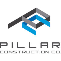 Pillar Construction Company, LLC logo - Similar company to Jonna Properties
