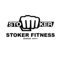 Stoker Fitness logo - Similar company to Frans Mets De Bedderij