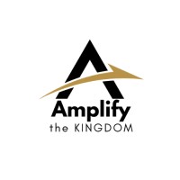 Amplify The Kingdom logo - Similar company to Bitcoin Mining World