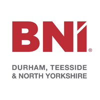 BNI Durham, Teesside & North Yorkshire logo - Similar company to Jared'S Leads, Inc.