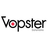 Vopster logo - Similar company to Mvpers