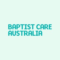 Baptist Care Australia logo - Similar company to Nova Software Australia