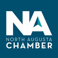 North Augusta Chamber of Commerce logo - Similar company to Apparo Academy