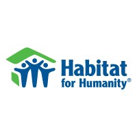 Habitat for Humanity of Wausau logo - Similar company to Planner Infra