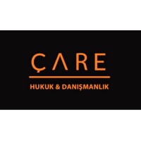 ÇARE HUKUK & DANIŞMANLIK logo - Similar company to El Swefy Law