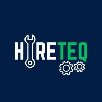 Hireteq Ltd logo - Similar company to Bytecubit Technologies