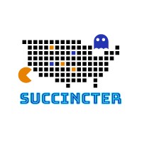 Succincter logo - Similar company to Threesix