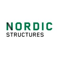Nordic Structures logo - Similar company to Cmaa Midatlantic Chapter