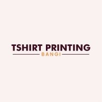 Tshirt Printing Bangi logo - Similar company to Maya Printing