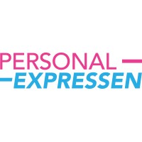 PersonalExpressen logo - Similar company to R