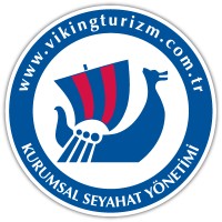 Viking Turizm logo - Similar company to Etur
