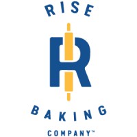 Rise Baking Company logo - Similar company to C