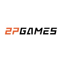 2P Games logo - Similar company to 3G Studios Inc.
