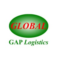 PT. GAPLogistics logo - Similar company to Gap Logistics