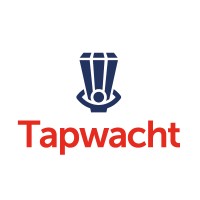 Tapwacht logo - Similar company to M Restart