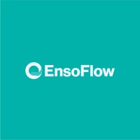 EnsoFlow logo - Similar company to Wavesix