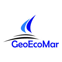 GeoEcoMar logo - Similar company to Strategy Ccus