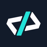 Coding Pixel logo - Similar company to Code Pixel