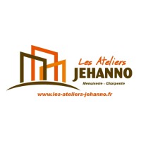 LES ATELIERS JEHANNO logo - Similar company to Even Menuiserie - Sas Koadenn Menuiserie