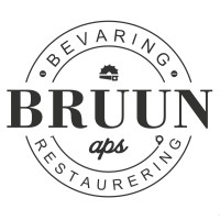 Bruun Bevaring & Restaurering ApS logo - Similar company to Octaos
