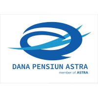 Dana Pensiun Astra, Astra International logo - Similar company to Treffix.Id