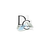 DC EDITING WORLD logo - Similar company to Qalevel.Com