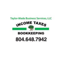 Taylor-Made Business Services,LLC logo - Similar company to Highland Support Project