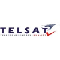 Telsat Tecomunicações LTDA logo - Similar company to Sealy Security