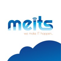 MEITS Technology logo - Similar company to Zad Integrated Solution