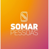 Somar Pessoas logo - Similar company to Minůto Consult Hol Empresarial