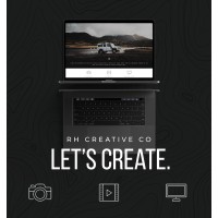 Rh Creative Co